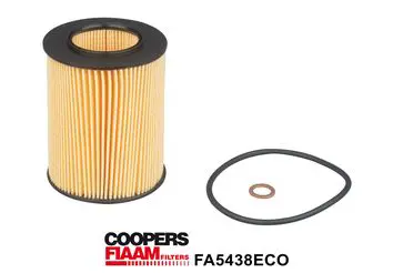 Handler.Part Oil filter FIAAM FA5437ECO 1