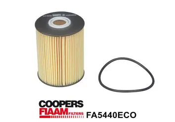 Handler.Part Oil filter FIAAM FA5440ECO 1