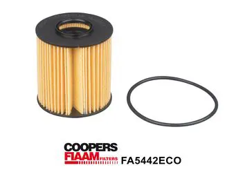 Handler.Part Oil filter FIAAM FA5442ECO 1