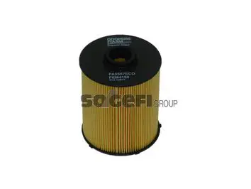 Handler.Part Fuel filter FIAAM FA5557ECO 1