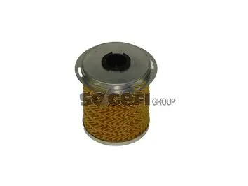 Handler.Part Fuel filter FIAAM FA5564 1