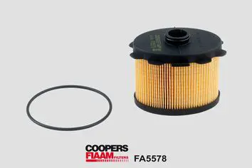 Handler.Part Fuel filter FIAAM FA5578 1