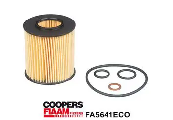 Handler.Part Oil filter FIAAM FA5641ECO 1