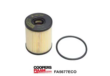 Handler.Part Oil filter FIAAM FA5677ECO 1