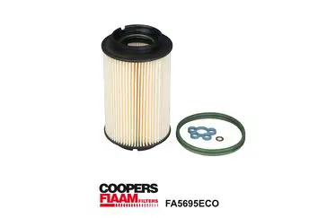 Handler.Part Fuel filter FIAAM FA5695ECO 1