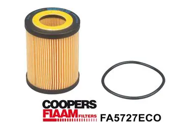 Handler.Part Oil filter FIAAM FA5727ECO 1