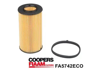 Handler.Part Fuel filter FIAAM FA5732ECO 1