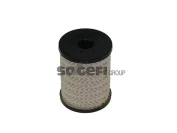 Handler.Part Fuel filter FIAAM FA5762ECO 1