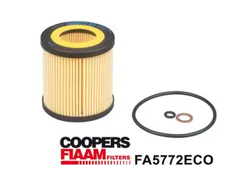 Handler.Part Oil filter FIAAM FA5772ECO 1