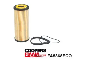 Handler.Part Oil filter FIAAM FA5868ECO 1