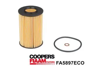 Handler.Part Fuel filter FIAAM FA5892ECO 1