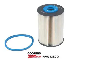 Handler.Part Fuel filter FIAAM FA5912ECO 1