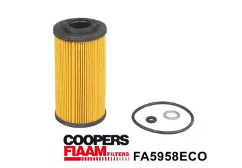 Handler.Part Oil filter FIAAM FA5958ECO 1