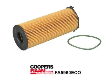 Handler.Part Oil filter FIAAM FA5960ECO 1