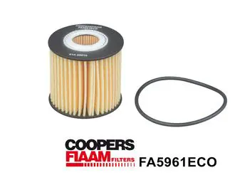 Handler.Part Oil filter FIAAM FA5961ECO 1