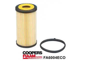 Handler.Part Oil filter FIAAM FA6004ECO 1