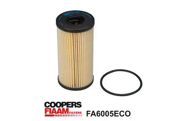 Handler.Part Oil filter FIAAM FA6005ECO 1