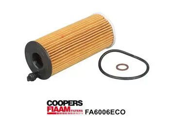 Handler.Part Oil filter FIAAM FA6006ECO 1