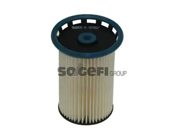 Handler.Part Fuel filter FIAAM FA6066ECO 1