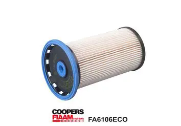 Handler.Part Fuel filter FIAAM FA6106ECO 1