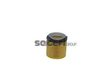 Handler.Part Oil filter FIAAM FA6128ECO 1