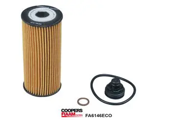 Handler.Part Oil filter FIAAM FA6146ECO 1