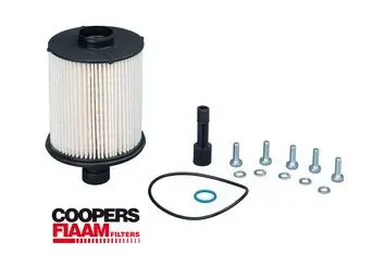 Handler.Part Fuel filter FIAAM FA6778 1