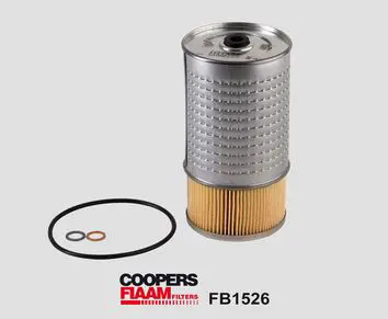 Handler.Part Oil filter FIAAM FB1526 1