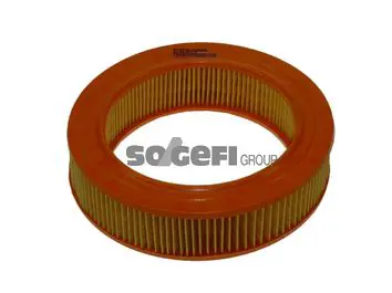 Handler.Part Air filter FIAAM FL6570 1