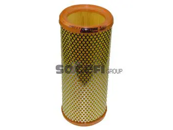 Handler.Part Air filter FIAAM FL6640 1