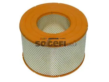 Handler.Part Air filter FIAAM FL6654 1