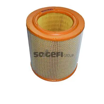 Handler.Part Air filter FIAAM FL6658 1