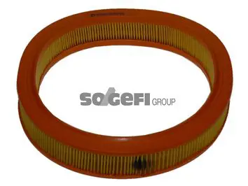 Handler.Part Air filter FIAAM FL6716 1