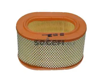 Handler.Part Air filter FIAAM FL6744 1