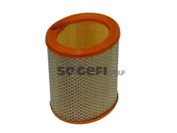 Handler.Part Air filter FIAAM FL6803 1