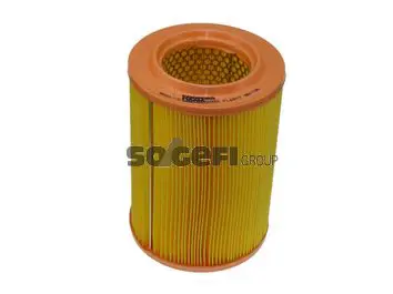 Handler.Part Air filter FIAAM FL6817 1