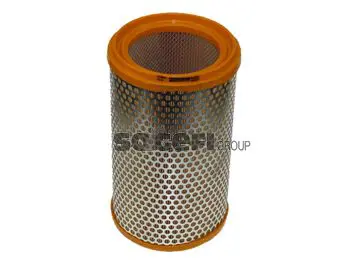 Handler.Part Air filter FIAAM FL6798 1