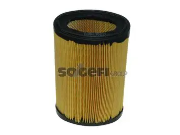 Handler.Part Air filter FIAAM FL6867 1