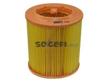 Handler.Part Air filter FIAAM FL9086 1