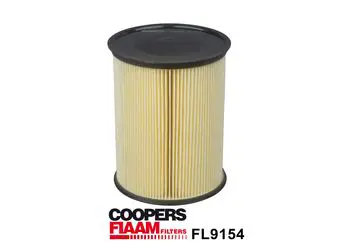 Handler.Part Air filter FIAAM FL9154 1