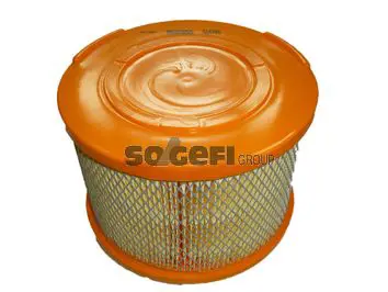 Handler.Part Air filter FIAAM FL9157 1