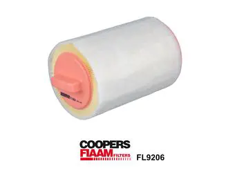 Handler.Part Air filter FIAAM FL9206 1