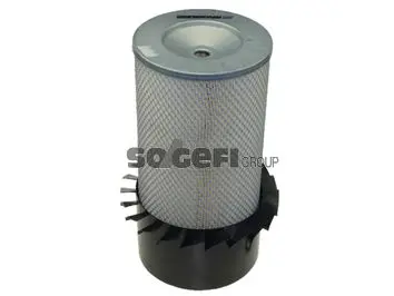 Handler.Part Air filter FIAAM FLI6490 1