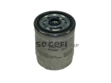 Handler.Part Fuel filter FIAAM FP4980 1