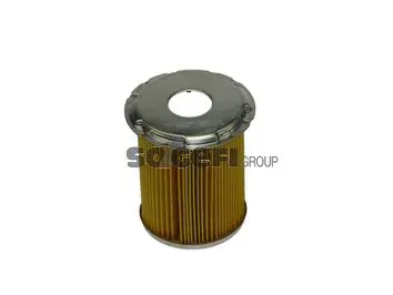 Handler.Part Fuel filter FIAAM FP5395 1