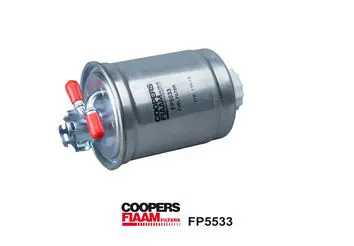 Handler.Part Fuel filter FIAAM FP5533 1