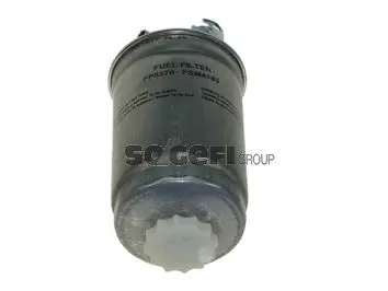 Handler.Part Fuel filter FIAAM FP5570 1