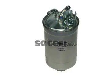 Handler.Part Fuel filter FIAAM FP5653 1