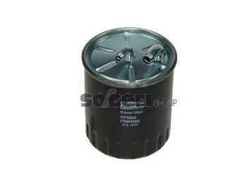 Handler.Part Fuel filter FIAAM FP5660 1