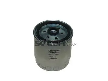 Handler.Part Fuel filter FIAAM FP5719 1